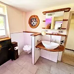 Apartamento Luxus Romantik Mit Whirlpool Und Sauna *