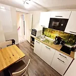 Luxus Romantik Mit Whirlpool Und Sauna Apartamento Ottenhofen im Schwarzwald