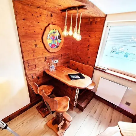 Luxus Romantik Mit Whirlpool Und Sauna Ottenhofen im Schwarzwald