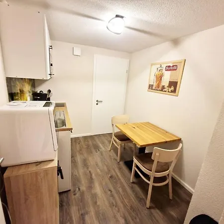 شقة Luxus Romantik Mit Whirlpool Und Sauna