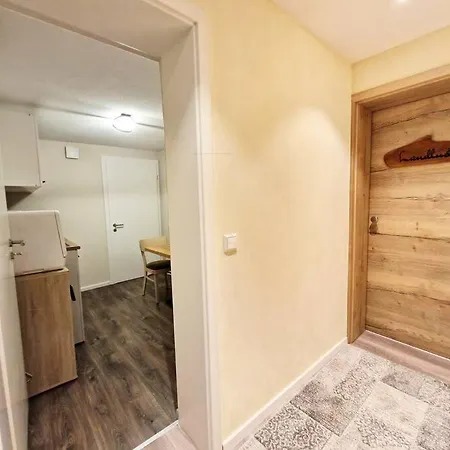 Apartamento Luxus Romantik Mit Whirlpool Und Sauna *
